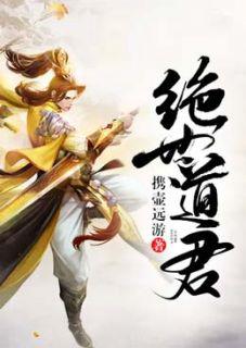 绝世道君txt全集 完整版