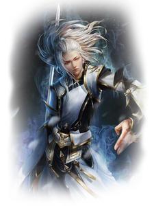 主人公叫逍遥