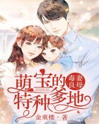 萌宝毒妻衍