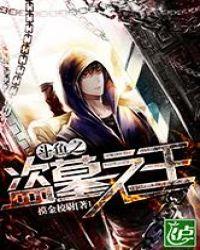 斗鱼之盗墓之王第八区