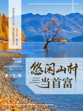 悠闲山村当首富柳无缺txt