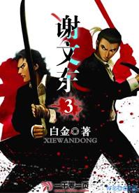 谢文东33集
