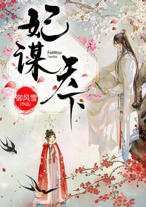 妃谋天下赫连焱城原著