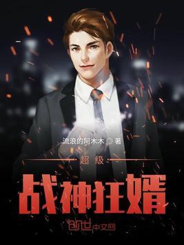 战神赘婿叶城