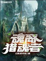 猎魂者上架时间