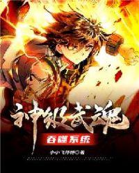 神级武魂吞噬系统TXT