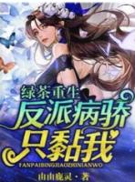 绿茶反派爱上我很好看