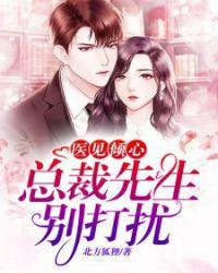 总裁先生你别闹