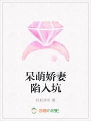 呆萌甜妻撞入怀