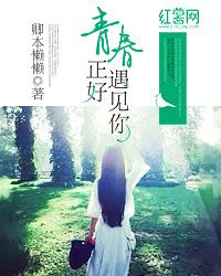 青春正好遇见你全文