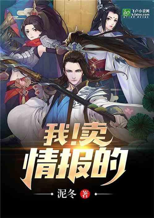 我卖情报的txt