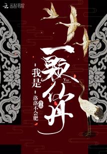 我是一颗丹药