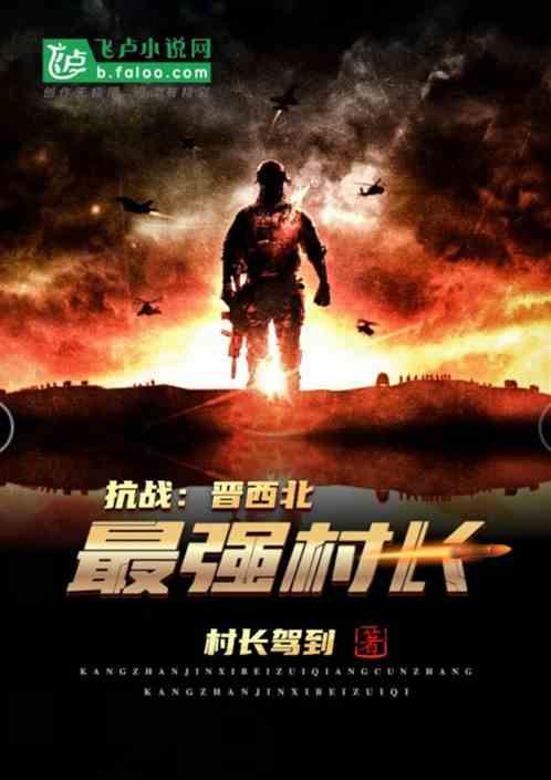 抗战之晋西北最强村长第69章