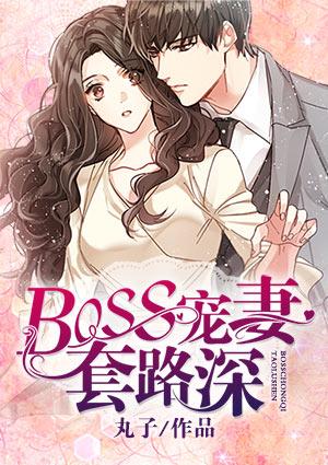 陆总宠妻套路深完整版