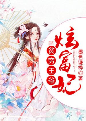 贫穷王爷炫富记