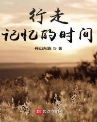 行走记忆的时间txt