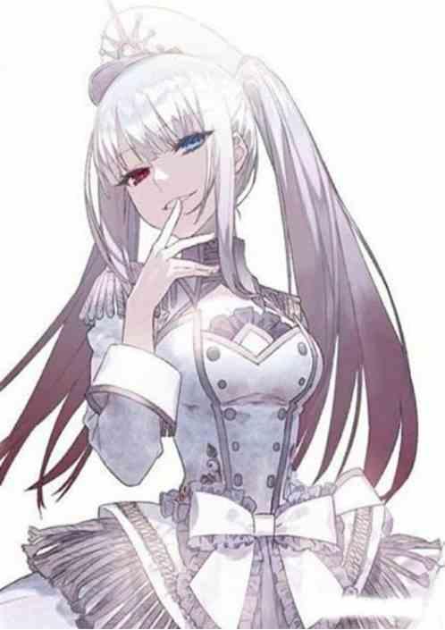 洪荒之错把女娲当娘