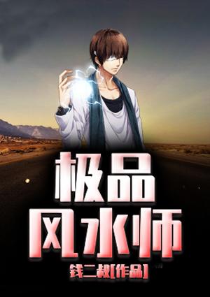 极品风水师戴岳峰