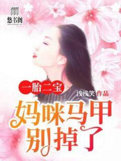 一胎二宝妈咪马甲别掉了动漫