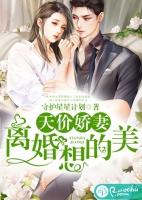 想离婚想的美有声