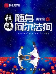 棋魂随身阿尔法狗TXT免费
