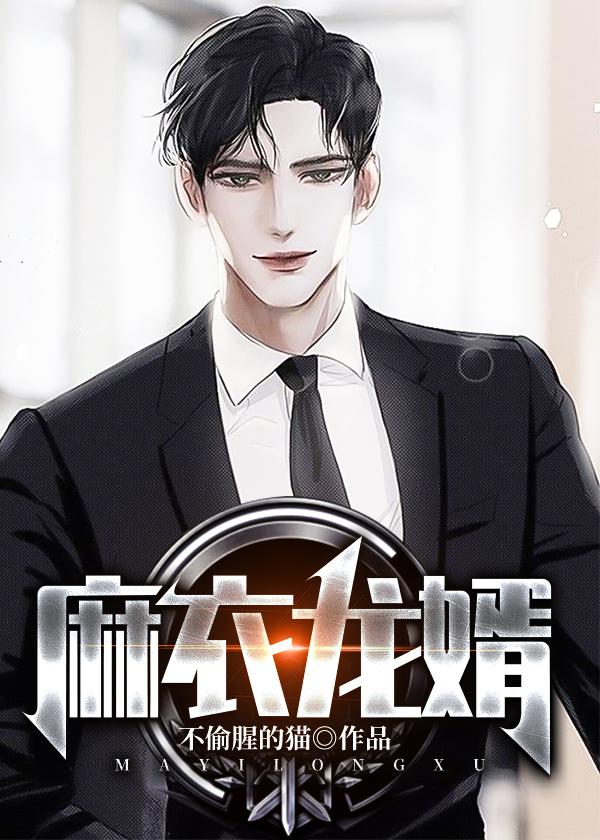 麻衣龙婿全文最新