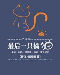 最后一只猫咪