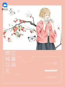霍北城江暮雨txt