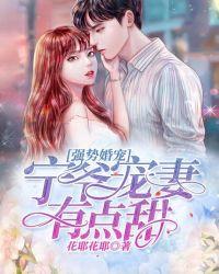 强势婚宠宁少宠妻有点甜免费阅读