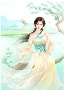 黎苏苏澹台烬语录