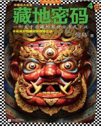 藏地密码4有声·