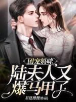 陆爷家团宠夫人又掉马甲了