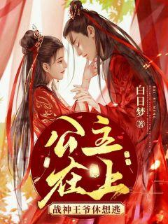 和亲傻公主嫁战神王爷