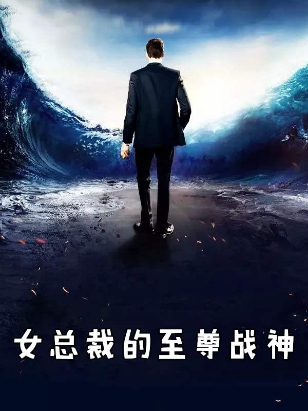 女总裁的至尊神婿