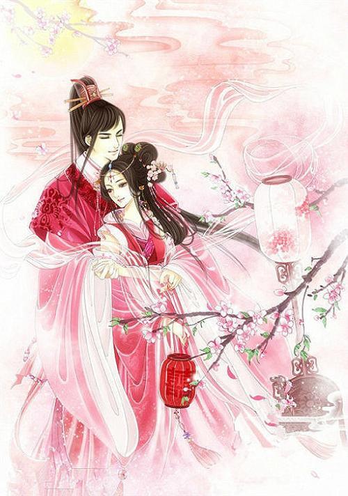 女主苏倾月