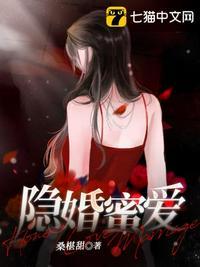 隐婚蜜爱电视剧第一季