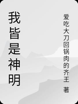 我看神明皆有病[无限