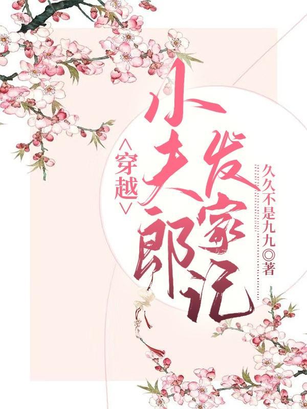 穿越 小夫郎