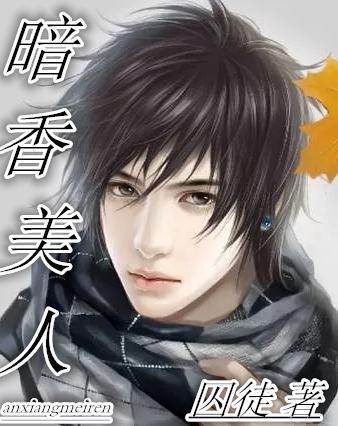 暗香美人郑峰全文免费阅读