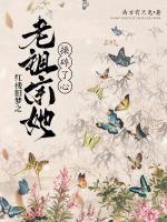 老版红楼梦老祖宗