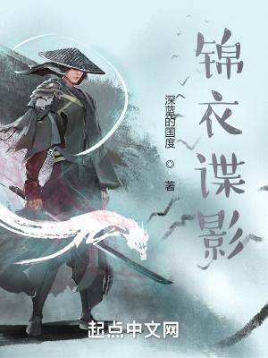 锦衣谍影整本免费