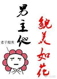 男主他貌美如花bts