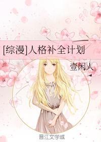 人格补全计划20