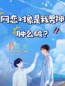 网恋对象是我男神肿么破