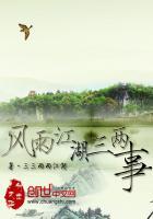 风雨江湖游戏