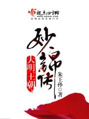 大明王朝传奇