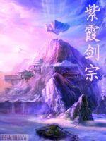 紫霞剑宗江澈
