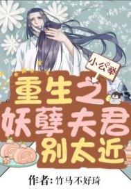 妖孽夫君太难缠