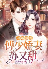 傅少的闪婚娇妻全集完整版