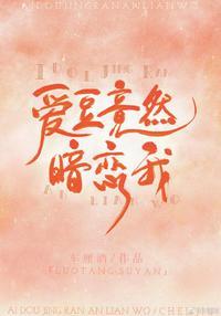 爱豆竟然暗恋我免费阅读无弹窗